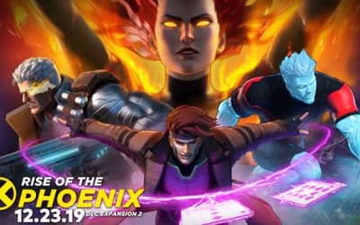 MARVEL ULTIMATE ALLIANCE 3 &quot;Rise Of The Phoenix&quot; DLC Trailer Shows Off All-New X-MEN Characters
