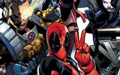 Rob Liefeld Believes DEADPOOL 3 And X-FORCE Movies Are &quot;Inevitable&quot; Despite Disney/Fox Merger