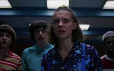 STRANGER THINGS Might Be Returning Sooner Than You Think With This New Tweet From The Writers