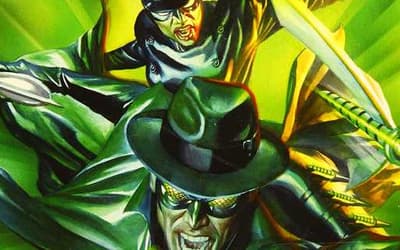 GREEN HORNET: Former Marvel Studios President Has Gained The Rights To The Iconic Franchise