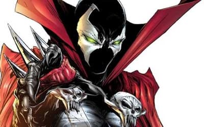 Todd McFarlane Promises That His Long-Awaited SPAWN Reboot Could Begin Production This Year