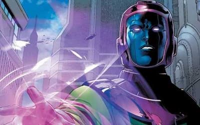 LOKI Rumored To Be Setting Up Kang the Conqueror Marvel Cinematic Universe Debut