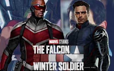 THE FALCON AND THE WINTER SOLDIER Set Photos Hint At A Connection To A HULK Supporting Character
