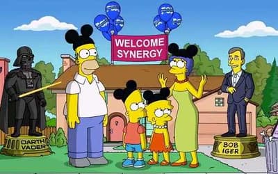 THE SIMPSONS: Disney Confirms That Over 600 Episodes Will Stream On Disney+ In The UK