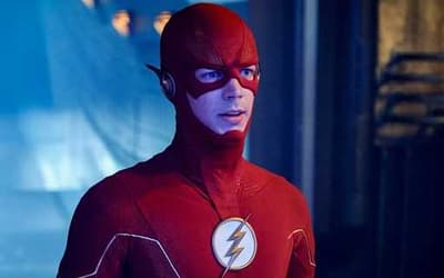 THE FLASH Has Reportedly Been Forced To Halt Production On Season 6 Due To Coronavirus Outbreak