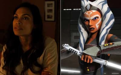 Rosario Dawson's THE MANDALORIAN Role Could Lead to An Ahsoka Tano Spinoff Series