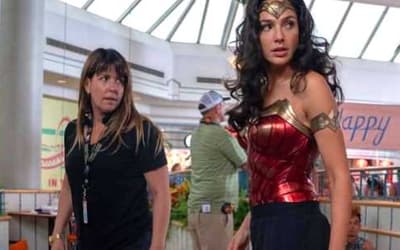 WONDER WOMAN 1984 Director Patty Jenkins Candidly Reveals Why She Decided Not To Helm THOR 2
