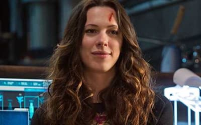 IRON MAN 3 Star Rebecca Hall Reveals New Details About Her Original Role In The Marvel Studios Threequel