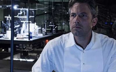 BATMAN v SUPERMAN Director Zack Snyder Reveals Time-Travel Sequence From JUSTICE LEAGUE 2
