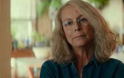 HALLOWEEN And KNIVES OUT Star Jamie Lee Curtis Rumored To Have Been Cast In THE MANDALORIAN Season 2