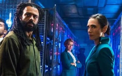 SNOWPIERCER Moves Up Its Series Premiere Date; Debuts Intense New Teaser Trailer
