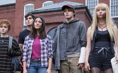 THE NEW MUTANTS Runtime Reportedly Revealed And It's The Shortest X-MEN Movie To Date