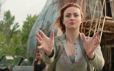 DARK PHOENIX Star Sophie Turner Says She &quot;Would Kill&quot; To Return As Jean Grey In A Future X-MEN Movie