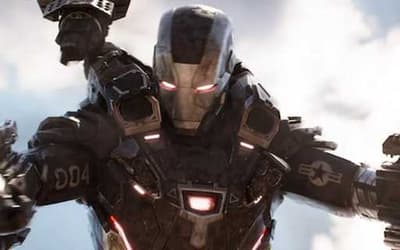 Don Cheadle Reflects On Being Cast As War Machine And Reveals How Many Marvel Movies He Signed Up For