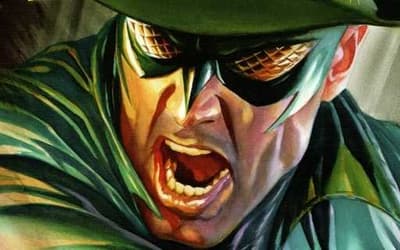 Universal Pictures Moving Forward With THE GREEN HORNET AND KATO Reboot