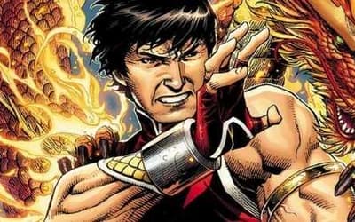 SHANG-CHI & THE LEGEND OF THE TEN RINGS Director Shares A Photo Of The Cast Pre-Shutdown