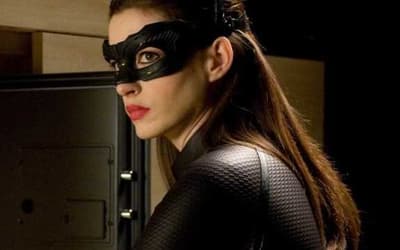 TDKR Star Anne Hathaway Recalls Reading For Catwoman While Thinking She Was Up For Harley Quinn