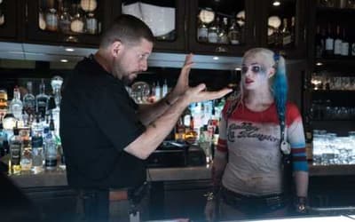 SUICIDE SQUAD Director David Ayer To Adapt Thriller SIX YEARS For Netflix