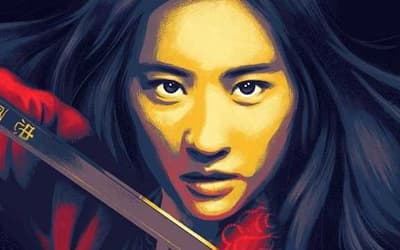 MULAN: Premiere Date For The Live-Action Adaptation On Disney+ Possibly Revealed