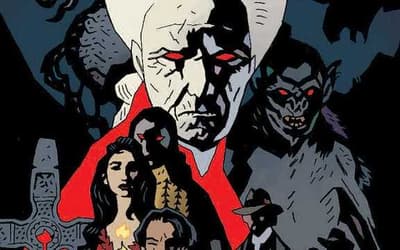 DRACULA: Blumhouse's Reboot Will Be Faithful To Bram Stroker's Novel According To Director Karyn Kusama