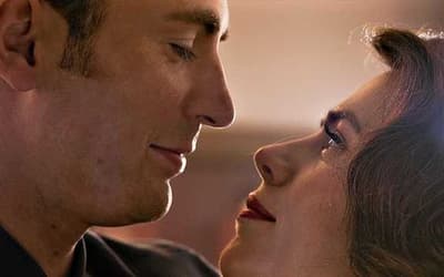 Sex And Romance Scenes In Future Film And TV Releases May Be Achieved With Visual Effects