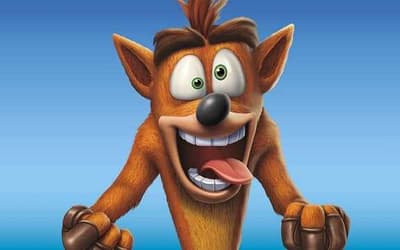 CRASH BANDICOOT Merchandise Hints At Character Redesigns Ahead Of New Game Reveal