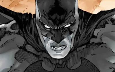 BATMAN: SOUL OF THE DRAGON Animated Movie Reportedly In Development For 2021 Release