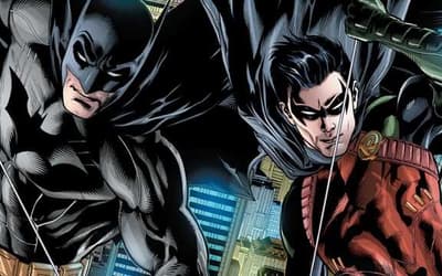 ZACK SNYDER'S JUSTICE LEAGUE Will Further Address Dick Grayson/Robin's Mysterious Fate