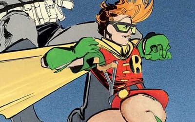 JUSTICE LEAGUE Director Planned To Use Carrie Kelley As The DC Extended Universe's Robin