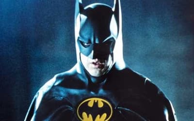 THE FLASH Will See BATMAN Star Michael Keaton Suit Up And Don The Cape And Cowl Again