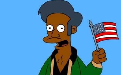THE SIMPSONS Announces That It Will No Longer Have White Actors Voicing Non-White Characters