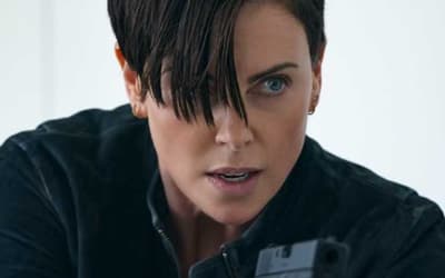 THE OLD GUARD: Charlize Theron Leads A Team Of Immortals In New Stills From Her Upcoming Netflix Movie