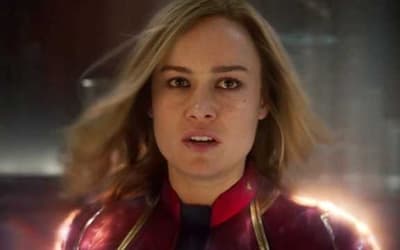 CAPTAIN MARVEL Star Brie Larson Confirms That She Auditioned For STAR WARS And TERMINATOR