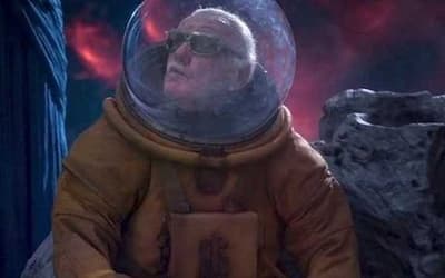 GUARDIANS OF THE GALAXY VOL. 2: James Gunn Says Stan Lee's Cameo Was Inspired By Fan Theories