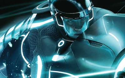 TRON 3 Reportedly Back On Track At Disney With Jared Leto Attached To Star