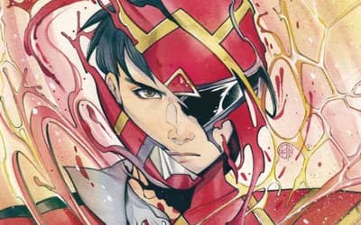 MIGHTY MORPHIN POWER RANGERS Comics To End With Issue #55; Two New Relaunch Titles Announced