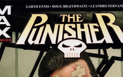 PUNISHER MAX EXCLUSIVE Interview: Marvel Artist Leandro Fernandez Discusses Bringing Frank Castle To Life