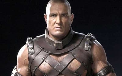 Vinnie Jones FINALLY Sets The Record Straight On X-MEN: THE LAST STAND Role: &quot;I Got Mugged Off&quot; - EXCLUSIVE