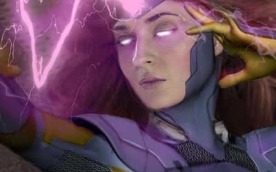 X-MEN: APOCALYPSE Concept Art Features Another Comic Accurate Take On Jean's Grey's Costume
