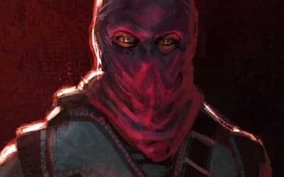 CAPTAIN AMERICA: CIVIL WAR Concept Art Reveals Another Sinister Take On A Masked Baron Zemo
