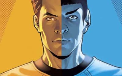 STAR TREK: Noah Hawley's Movie Put On Hold As Paramount Pictures Evaluate The Franchise's Future