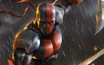 DEATHSTROKE: KNIGHTS & DRAGONS - THE MOVIE Spoiler-Free Review; &quot;Bloody, Explosive Action&quot;