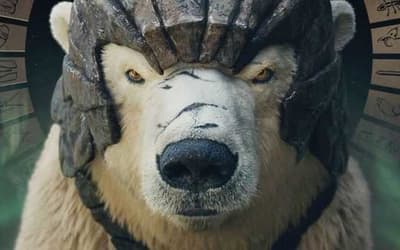 HIS DARK MATERIALS: The Complete First Season Is Now Available On Blu-ray & DVD