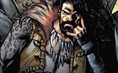 KRAVEN THE HUNTER Movie At Sony Pictures Finds A Director In TRIPLE FRONTIER Helmer J.C. Chandor