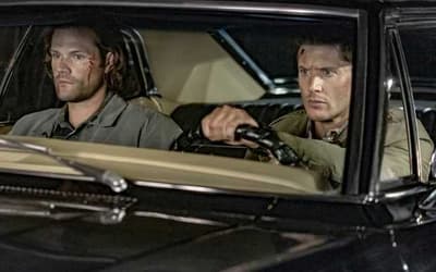 SUPERNATURAL: Sam & Dean Make Their Last Stand In A New Extended Trailer For The Final Seven Episodes