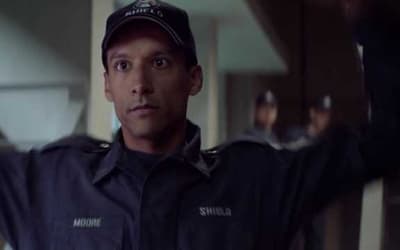 CAPTAIN AMERICA: THE WINTER SOLDIER Deleted Scene Saw Steve Rogers Punch Danny Pudi's S.H.I.E.L.D. Agent