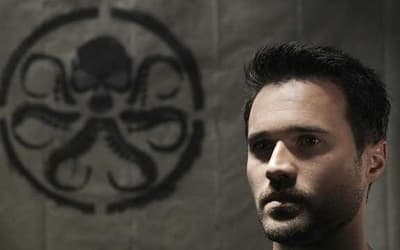 AGENTS OF S.H.I.E.L.D. Star Brett Dalton Confirms He Was Never Asked To Return For Final Season - EXCLUSIVE