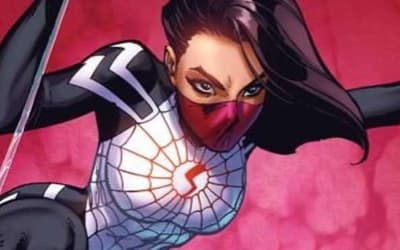 SILK Live-Action Series From Marvel And Sony Officially In The Works; May Land At Amazon