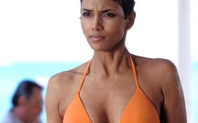 JAMES BOND: DIE ANOTHER DAY Star Halle Berry Recalls The JINX Spinoff Film That Never Was