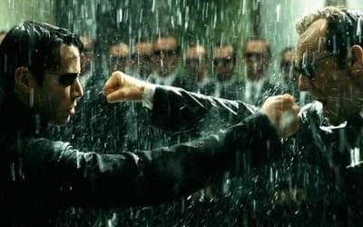 THE MATRIX 4 Star Keanu Reeves Confirms The Movie Is Set After The Events Of MATRIX REVOLUTIONS